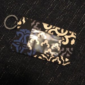 Vera Bradley ID wallet